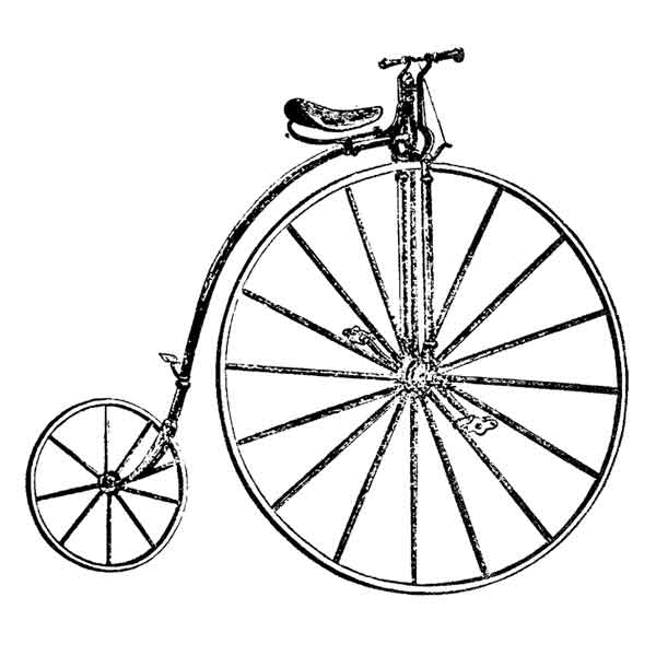 Lofts Bike Registration Form